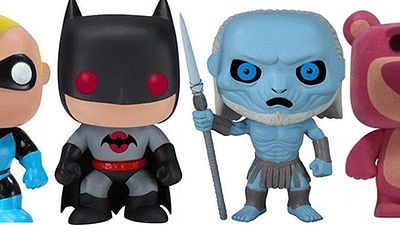 Los 9 Funkos más caros y extraños noticias imagen