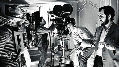 Christopher Nolan celebra los 50 años de '2001: Odisea del espacio' (y el planeta también) noticias imagen
