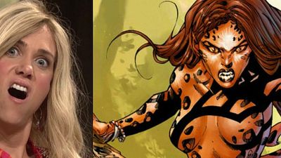 'Mujer Maravilla 2': ¿Cuál encarnación de Cheetah interpretará Kristen Wiig? noticias imagen