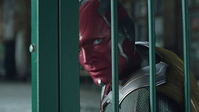 'Avengers: Infinity War': Nuevas imágenes de la cinta y en alta resolución