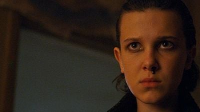 'Stranger Things': Lo que Eleven espera de la tercera temporada noticias imagen