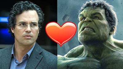 Mark Ruffalo: los romances secretos de Hulk noticias imagen