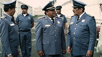 [ENTREVISTA] 'La 4a compañía': la vida en la cárcel no ha cambiado tanto desde los 70 noticias imagen