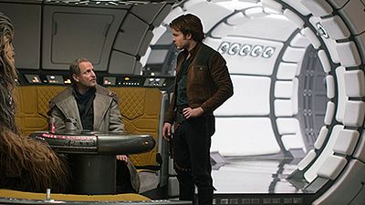 'Han Solo: una historia de Star Wars': Las novedades que esconde el tráiler de estreno noticias imagen