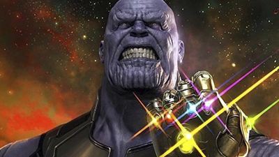 'Avengers: Infinity War': ¡Finalmente apareció la gema del alma!