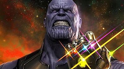 'Avengers: Infinity War': ¡Finalmente apareció la gema del alma! noticias imagen
