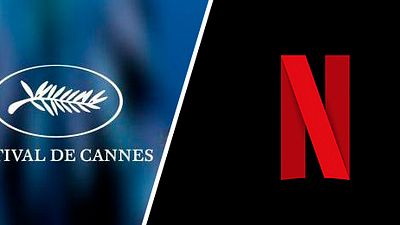 La polémica discusión entre Netflix y el Festival de Cannes  noticias imagen