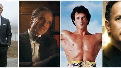 Rusia 2018: 8 Famosos que son mega fans del Futbol Soccer noticias imagen