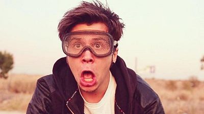 El Rubius presentó su serie de anime en Cannes noticias imagen