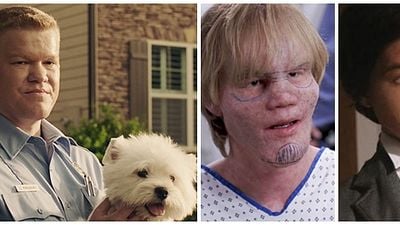 'Noche de juegos' y otras 15 transformaciones de Jesse Plemons noticias imagen