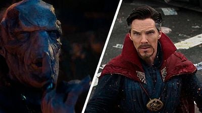 'Avengers: Infinity War': Nuevos detalles sobre la importancia de Ebony Maw y Doctor Strange en la cinta noticias imagen