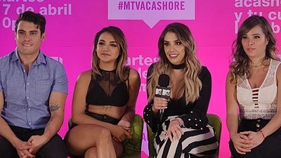 [VIDEO] ‘Acapulco Shore’: sus integrantes revelan el secreto para aguantar la fiesta noticias imagen