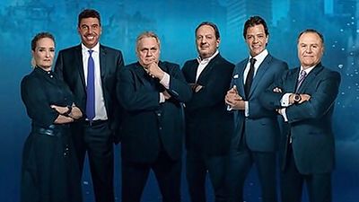 'Shark Tank México': Lo que debemos esperar de la tercera temporada según uno de sus tiburones noticias imagen