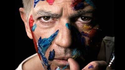'Genius': Antonio Banderas finalmente interpreta a su ídolo, Pablo Picasso noticias imagen