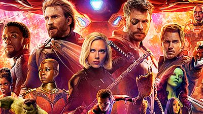 'Avengers: Infinity War': Un personaje encontrará su desenlace temprano en la cinta noticias imagen
