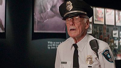'Avengers: Infinity War': Nuevos detalles sobre el cameo de Stan Lee noticias imagen