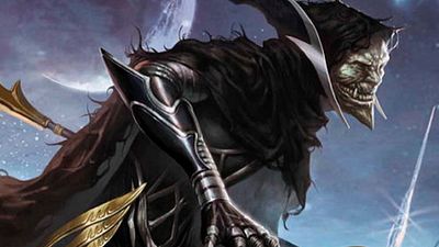 'Avengers: Infinity War': La Black Order en acción con ¿Peter Dinklage? noticias imagen