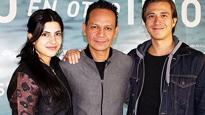 [ENTREVISTA] 'Sueño en otro idioma': Nunca es tarde para perdonar noticias imagen