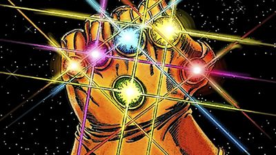 'Avengers: Infinity War': los personajes que han tenido una gema del infinito en su poder
