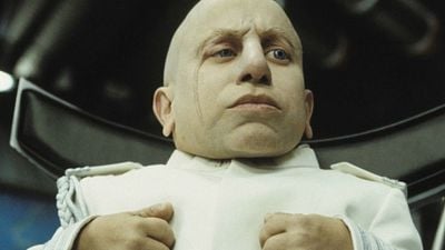 Verne Troyer: ¿En qué otros papeles vimos a Mini-Me? noticias imagen