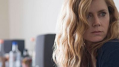 'Sharp Objects': Primer vistazo a la serie de HBO protagonizada por Amy Adams noticias imagen