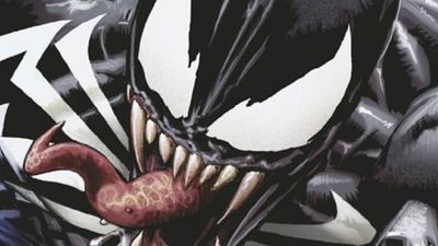 'Venom': ¡Se filtra escena donde finalmente vemos al simbionte! noticias imagen
