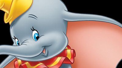 'Dumbo': Primera imagen del 'live-action' de Tim Burton noticias imagen