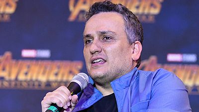 [ENTREVISTA] 'Avengers: Infinity War': Joe Russo quiere a los X-Men en el MCU  noticias imagen