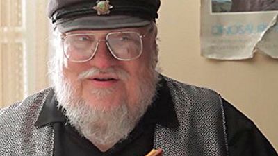 'Game of Thrones': George R.R. Martin revela una pista sobre un spin-off de la serie noticias imagen