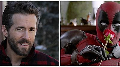 Ryan Reynolds: Los romances secretos de Deadpool noticias imagen