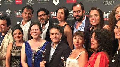 Premios Platino 2018: Lo bueno, lo malo y lo feo noticias imagen
