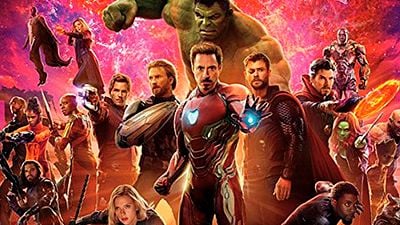 [SPOILER ALERT] 'Avengers: Infinity War': Las preguntas que la cinta dejó sin respuesta