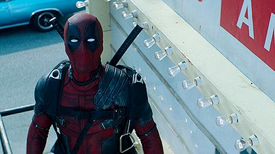 Deadpool es bateado por Tony Stark en su intento por unirse a los Vengadores noticias imagen