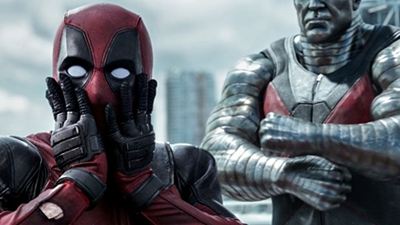 ‘Deadpool 2’: Ryan Reynolds no está seguro de que haya una tercera parte