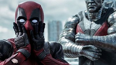 ‘Deadpool 2’: Ryan Reynolds no está seguro de que haya una tercera parte noticias imagen