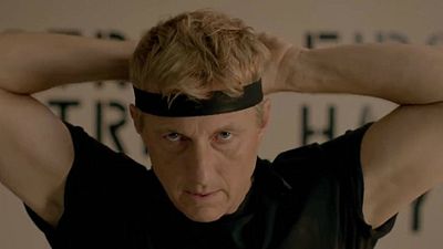 'Cobra Kai': No es lo mismo Karate Kid que 34 años después noticias imagen