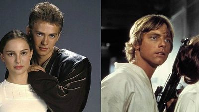 [VIDEO] Cuando 'Star Wars' y 'Arrested Development' se encuentran noticias imagen