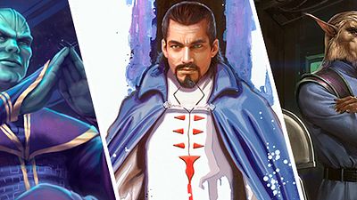 'Star Wars': 7 personajes del Universo Expandido que se merecen un lugar en las cintas noticias imagen