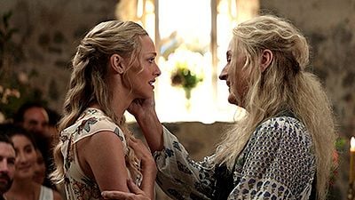 'Mamma Mia!: Vamos otra vez': Baile, canto y más música de ABBA en el nuevo trailer noticias imagen