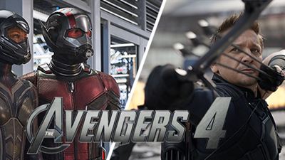 'Avengers 4': La llegada de los nuevos Avengers es inminente