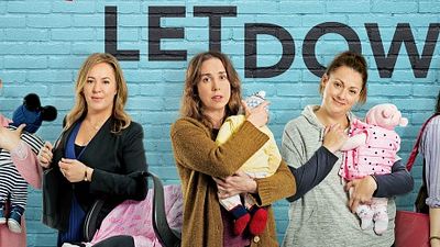 ‘The Let Down’: Ser mamá también tiene su lado oscuro noticias imagen