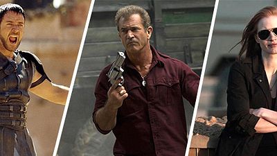 10 actores que se rehusaron a ser superhéroes noticias imagen