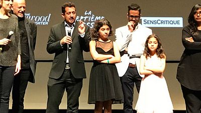 Cannes 2018: "México está harto de poner a los muertos": Julio Hernández Cordón noticias imagen