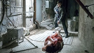 Cannes 2018: Ya vimos 'The House That Jack Built' la nueva cinta de Lars Von Trier. Éste es nuestro veredicto. noticias imagen