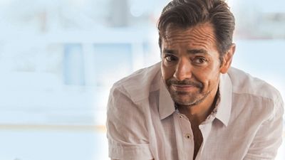 Eugenio Dérbez anuncia su próximo proyecto noticias imagen