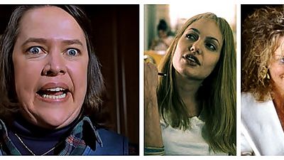 7 mujeres psicópatas a las que no te gustaría hacer enojar noticias imagen