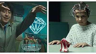 'Psychokinesis': Eleven se queda corta junto a este nuevo superhéroe de Netflix  noticias imagen