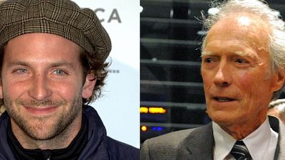 Bradley Cooper y Clint Eastwood juntos en un nuevo filme noticias imagen