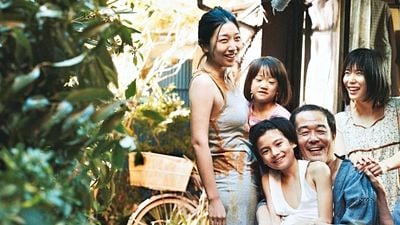 Cannes 2018: 'Shoplifters' gana la Palma de oro noticias imagen