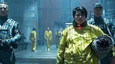 'Deadpool 2': el actor que dio vida a Russell es muy joven para ver su propia película noticias imagen